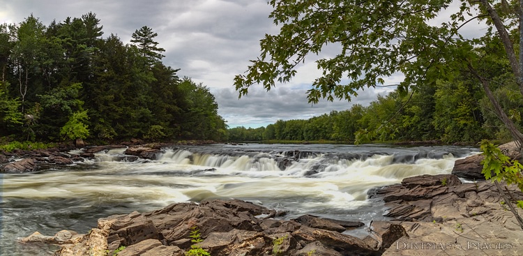 Saco River, Maine