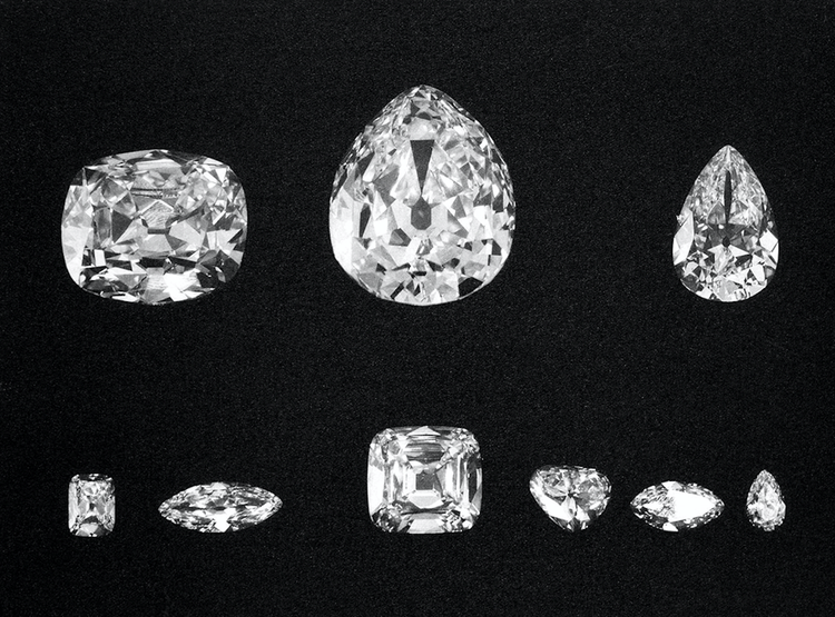 How Diamonds Transformed Southern Africa: Kimberley's Blood, Sweat & Segregation