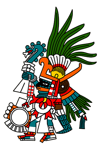 Huitzilopochtli