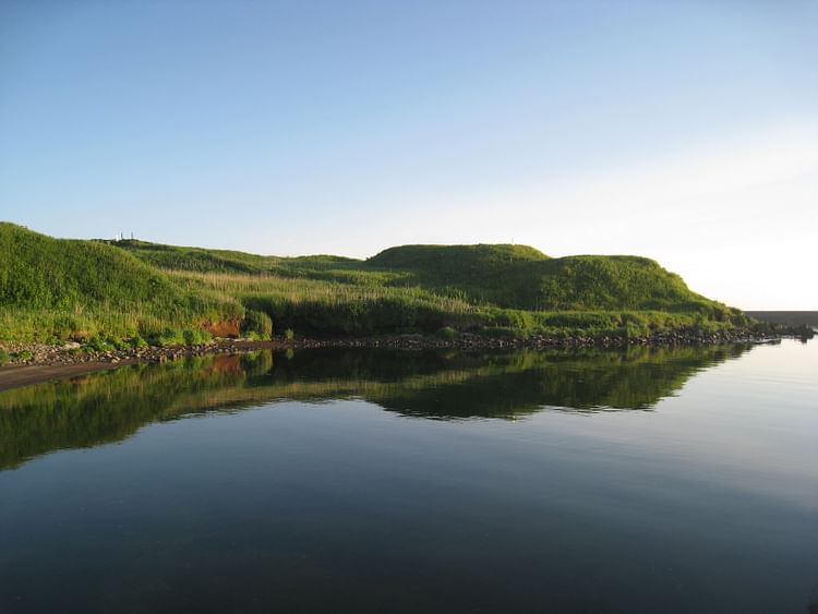 Nemuro Peninsula Chashi