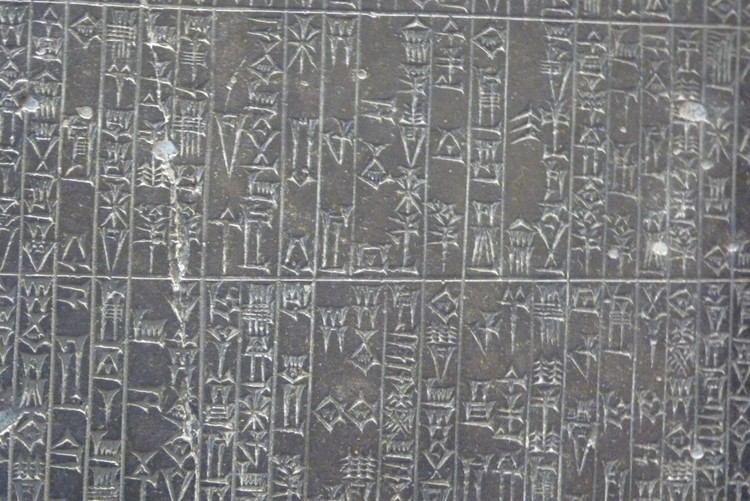Code of Hammurabi: The Most Influential Law Code of the Ancient World