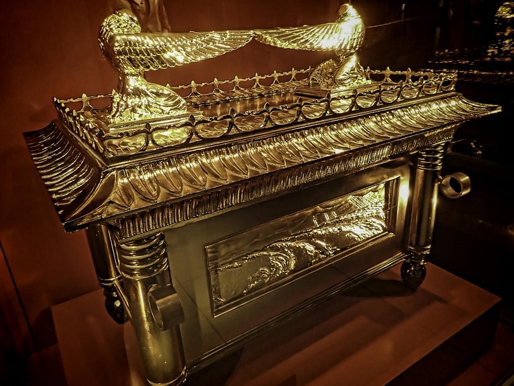 Ark of the Covenant