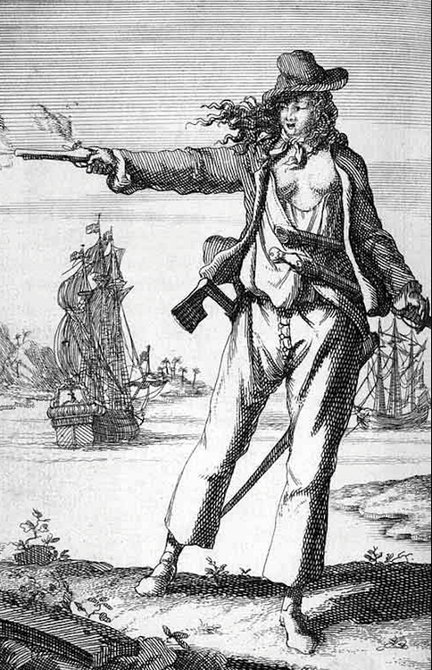 Anne Bonny