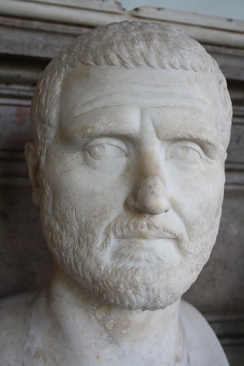 Gordian I