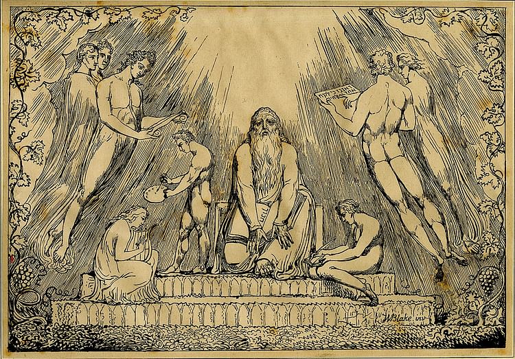 Henonc Hénoch - Encyclopédie de l'Histoire du Monde