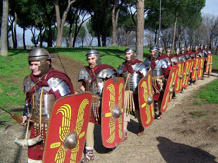 Legio XI Claudia