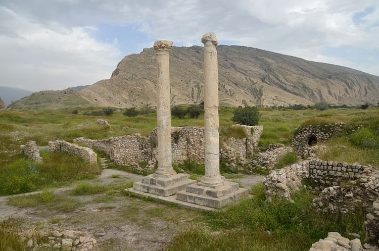 Bishapur, Iran