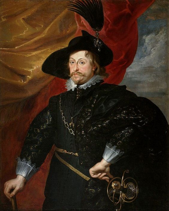 Ladislaus IV of Poland