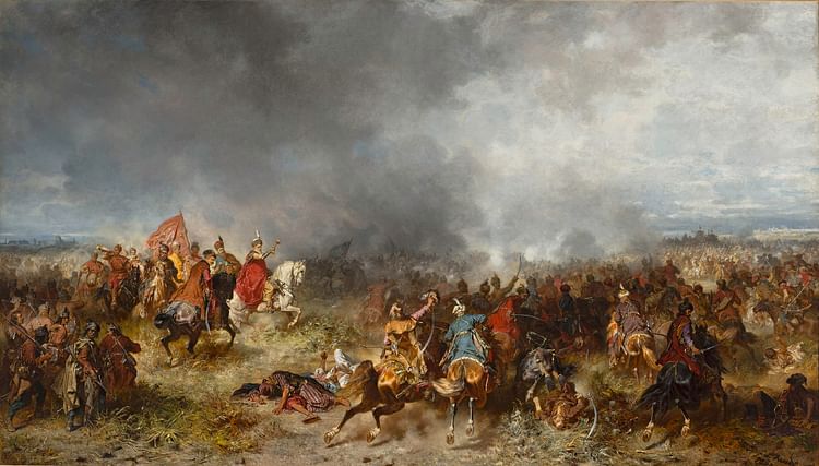 Battle of Khotyn (1621)