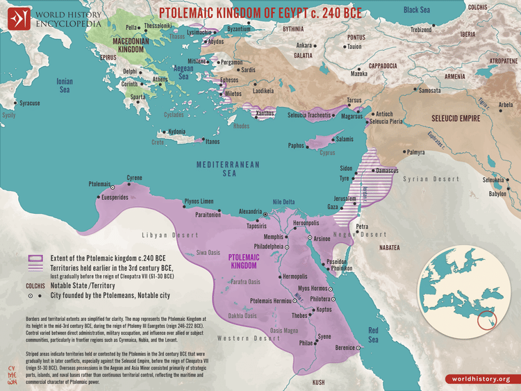 Ptolemaic Kingdom History Queen Cleopatra History And Major Facts ptolemaic-kingdom-history-queen-cleopatra-history-and-major-facts