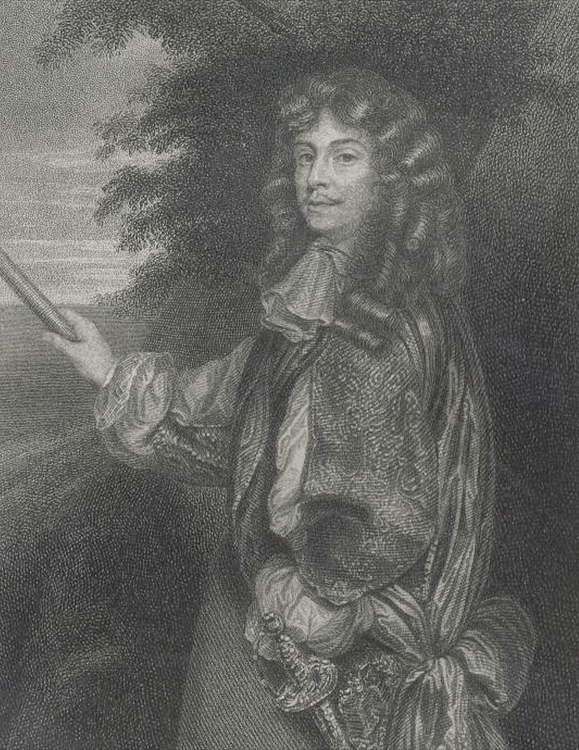 David Leslie, Lord Newark