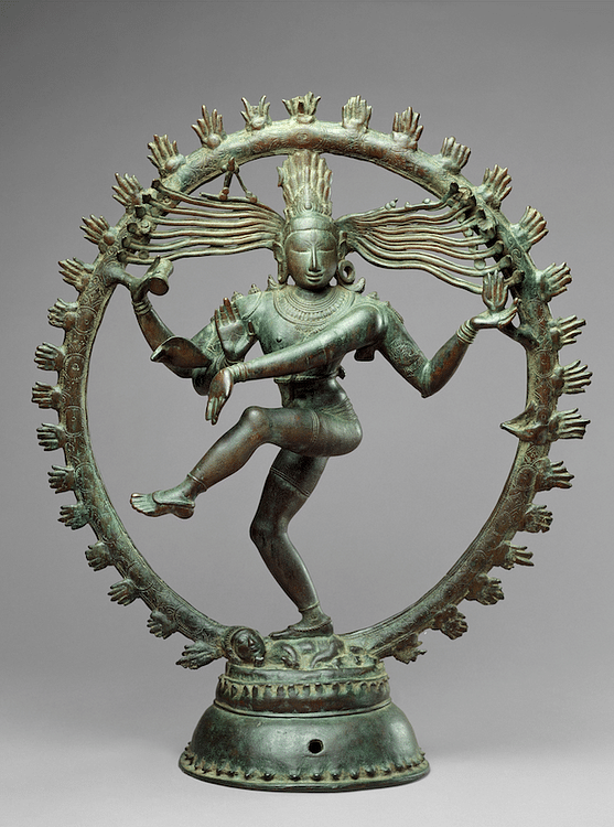 Chola Shiva Nataraja
