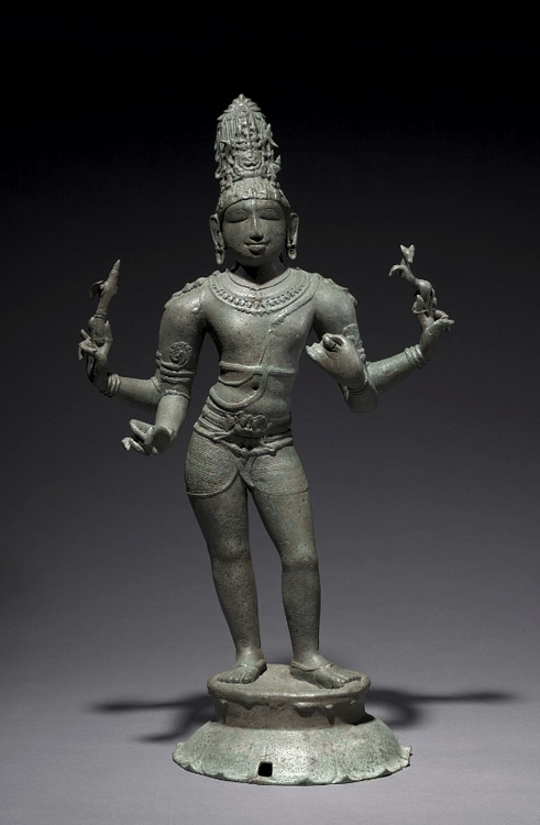 Chola Shiva Vinadhara