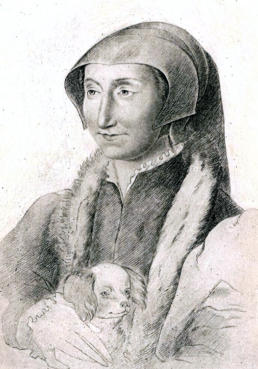 Marguerite de Navarre