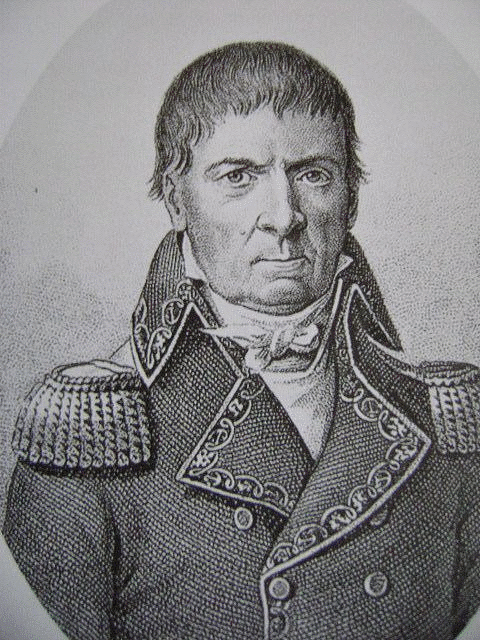 Jean-François de Surville