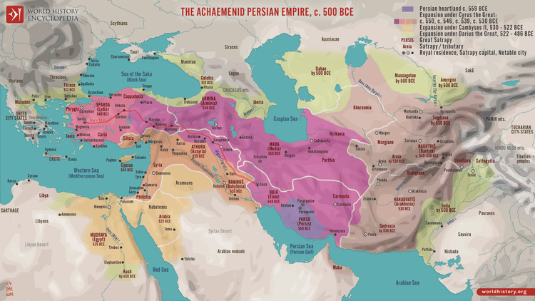 Third Intermediate Period of Egypt: Era of Foreign Invasion