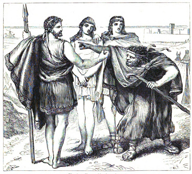 Thersites
