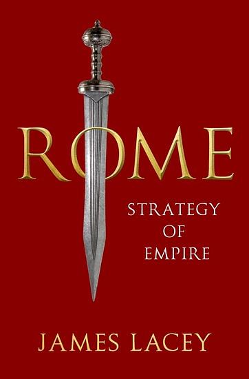 Rome: Strategy of Empire (Illustration) - World History Encyclopedia