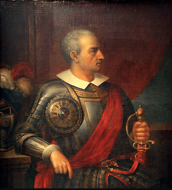 Diego de Almagro