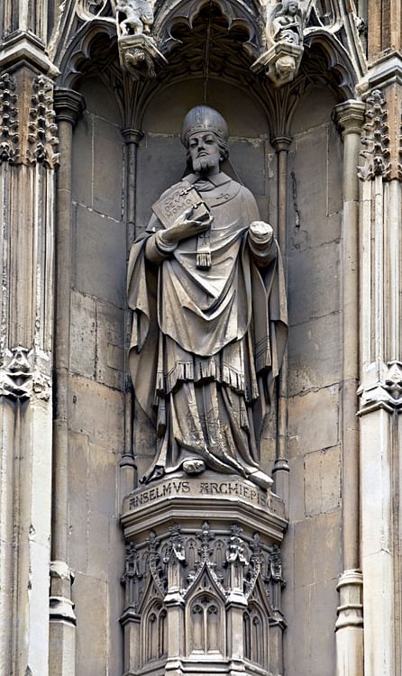 Anselm of Canterbury