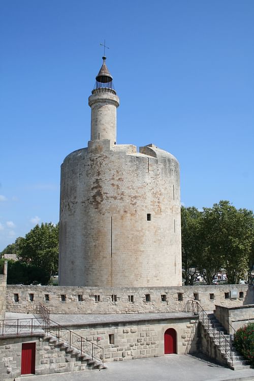 Tower of Constance