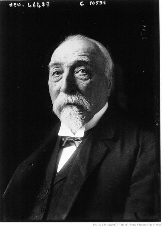 Émile Combes