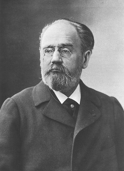 Émile Zola