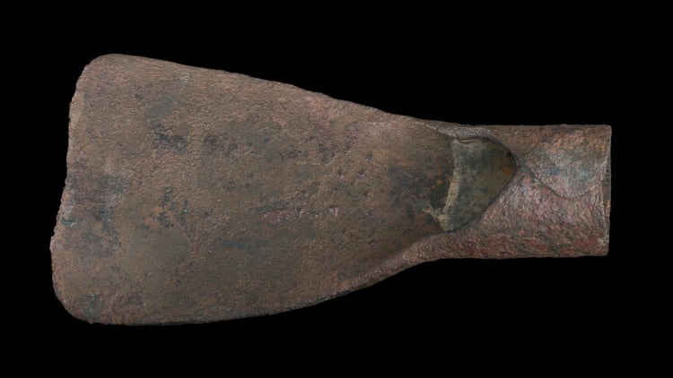 The Song of the Hoe: Praise for an Ancient Mesopotamian Farming Tool