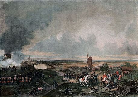 Battle of Hondschoote