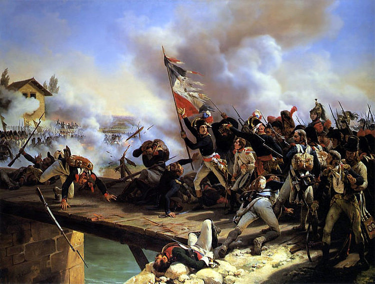 Battle of Arcole