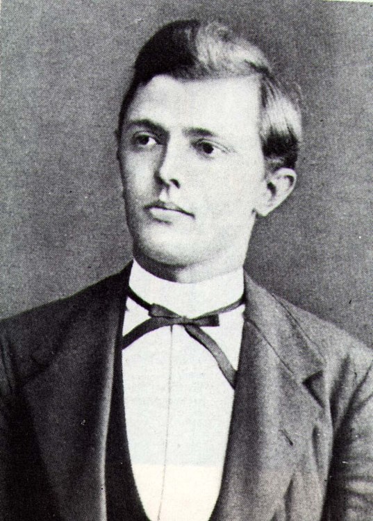 Wilhelm Dörpfeld