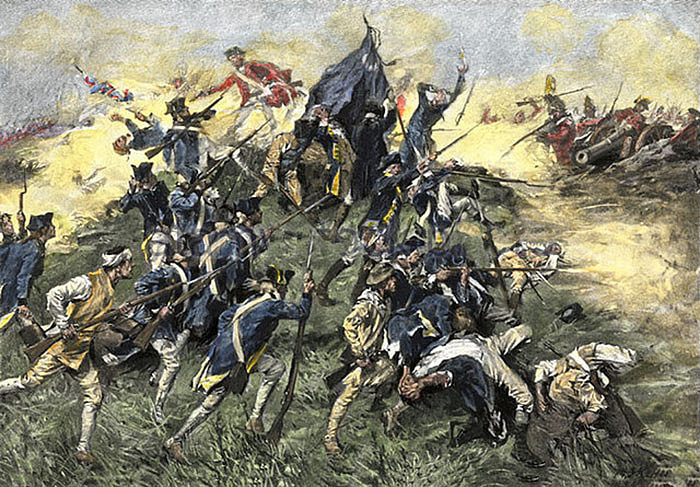 Attack on Savannah, 1779