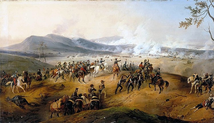Battle of Castiglione