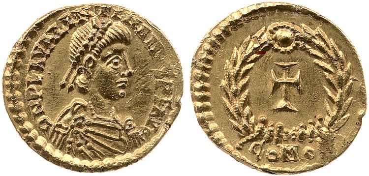 Valentinian III