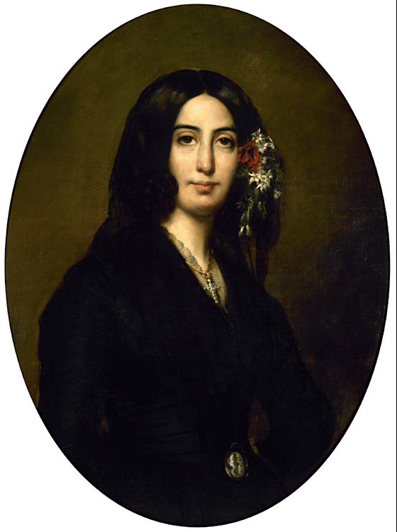 George Sand