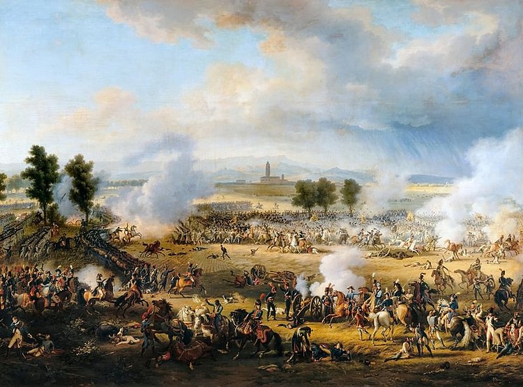 Battle of Marengo