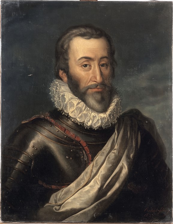 François de Bonne
