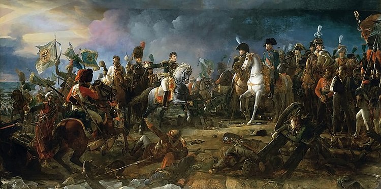 Battle of Austerlitz