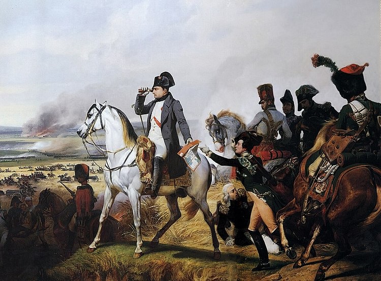 Battle of Wagram