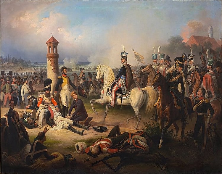 Battle of Raszyn