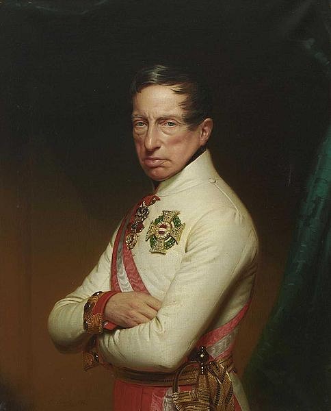 Archduke Charles of Austria