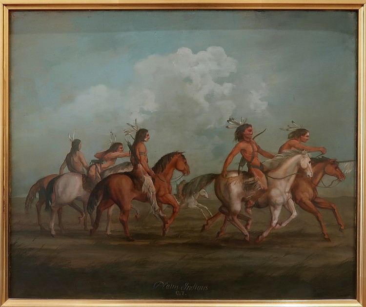 Plains Indians