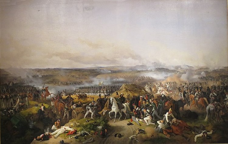 Battle of Borodino