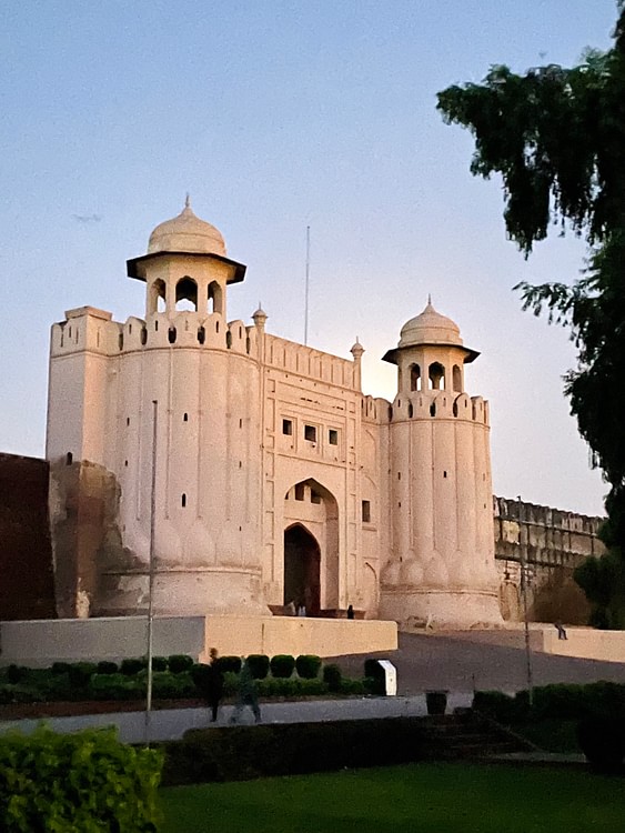 Lahore Fort