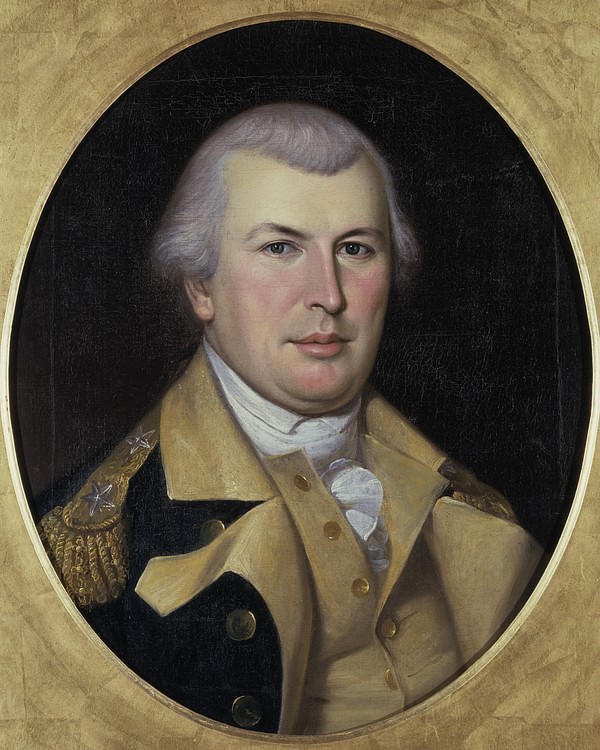 Nathanael Greene