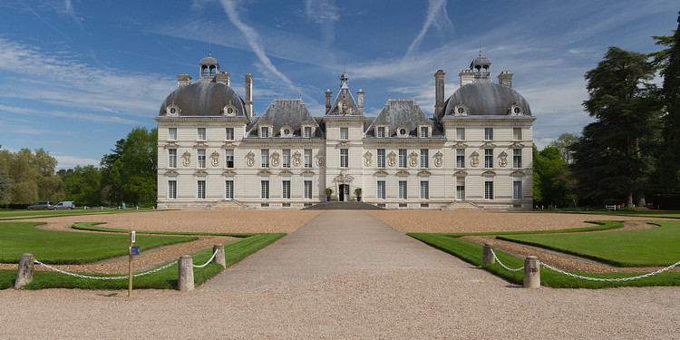 Château de Cheverny