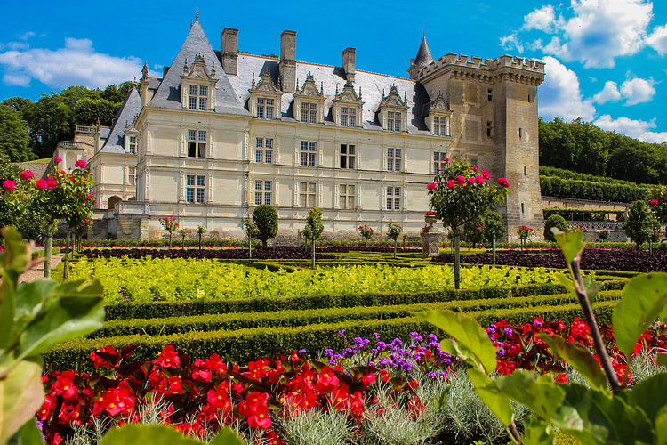 Château de Villandry