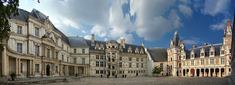 Château de Blois