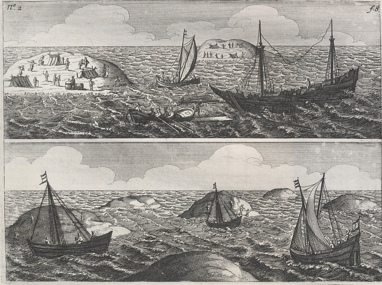 Shipwreck of the Batavia