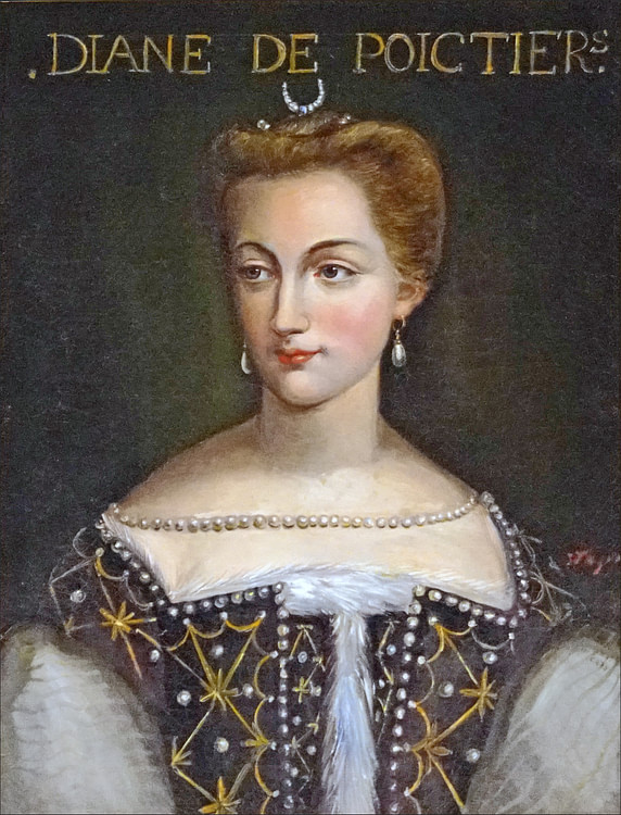 Diane de Poitiers